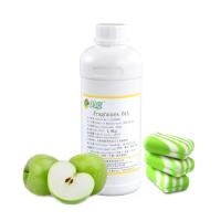 Óleo de fragrância líquida de maçã verde múltipla