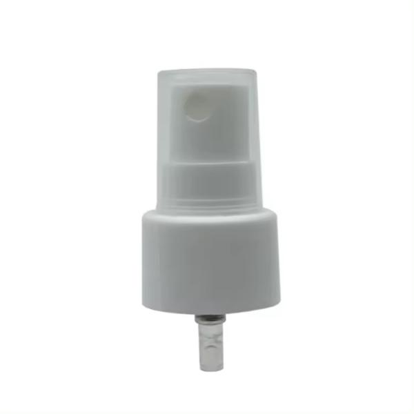 18mm Wholesale  Fine Mist Spray Pump Perfume Pump Sprayer Plastic Spray Cap