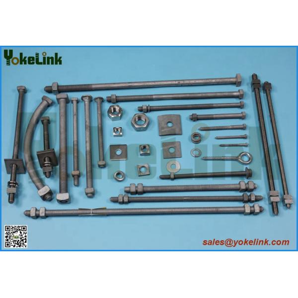 3/8'' Brace bolt /washer head bolt