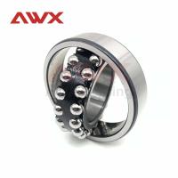 Chine Marque OEM roulement à billes sphériques 1319ATN 1213ATN P5 roulement à billes auto-aligné avec un excellent prix