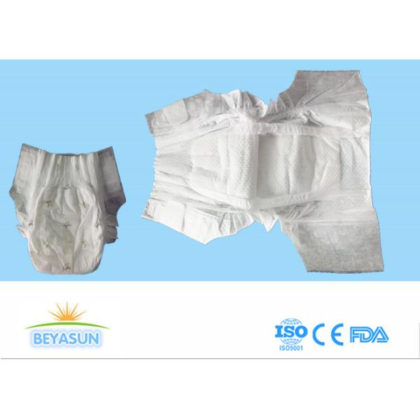 Сухие поверхностные Moony младенческие взрослые изготовители пеленок младенца Pampers пеленок младенца