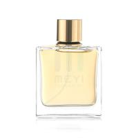 Bouteille de parfum de luxe glacé 100 ml Petit/moyen/grand Mat/brillant