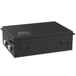EV Lithium Battery