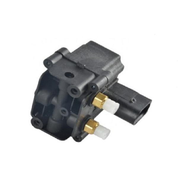 X5 E70 X6 E71 E72 E61 Solenoid Valve Block 37206799419 37206859701 37206875176