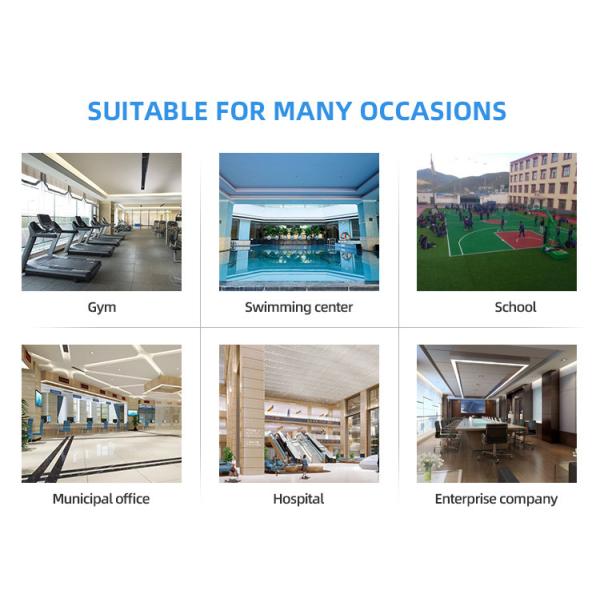 Одежды шкафчиков офиса одиночной двери 6 слоев стальные & шкаф ботинок стальной