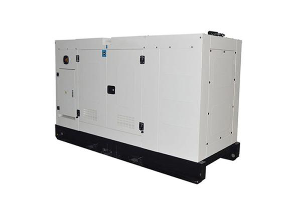 Elevado desempenho diesel do gerador 60KW 75KVA de Iveco do uso da indústria