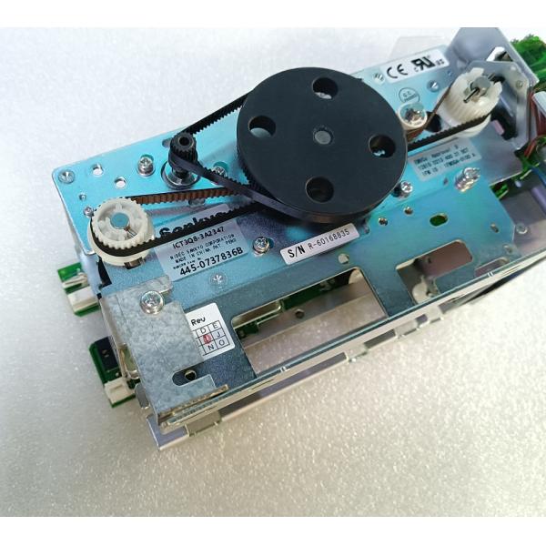 NCR 6625 Sankyo Card Reader Anti-Fraud Anti-Skimming Device Protector Repair Ремонт
