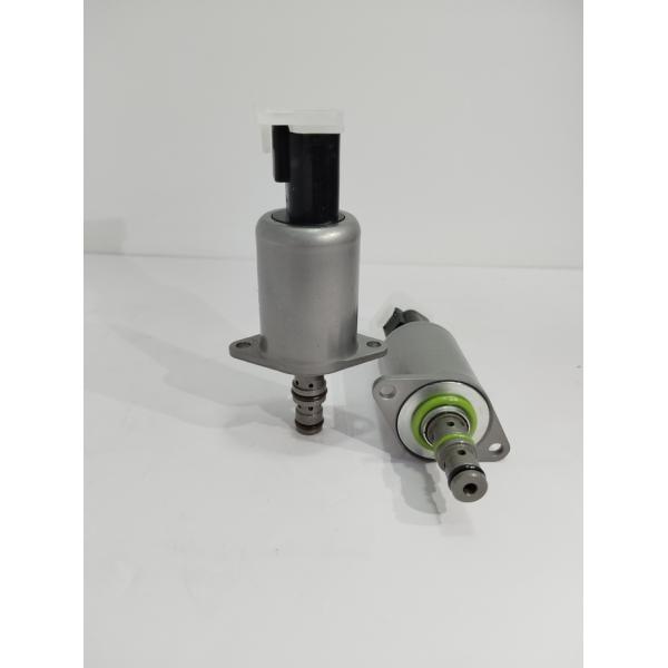 KPPCD04 13V / 12V Пропорциональное соленоидное клапано с понижающим давлением с объемным отверстием