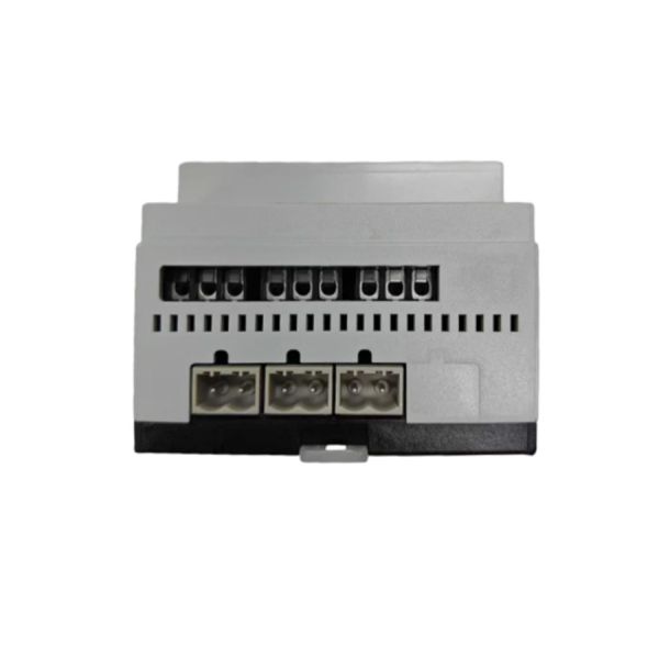 Manual Mode MTN646991 Schneide SpaceLogic KNX 3 Gang 0-10V Control Unit