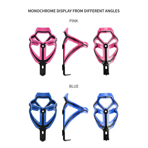 15x7.8cm Bike And Cycle Accessories , 30g Nylon Water Bottle Holder