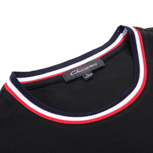 men golf custom polo shirt