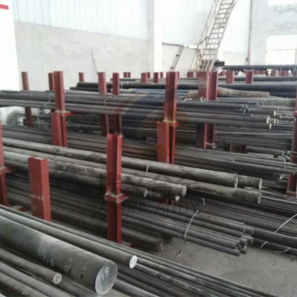AMS 5877 UNS R30556 Super Alloy Forging Part-Exported to over 10 countries