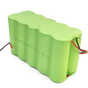 OEM Ni Mh 800mah バッテリーパック 12v 25.6v 緊急照明 バッテリーパック