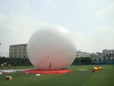 balão da propaganda do gigante de 0.28mm