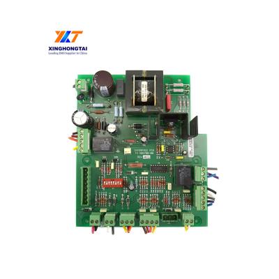 FR-4/High TG FR-4/CEM-3/M4/M6/Rogers Base Material PCBA for Industrial Control