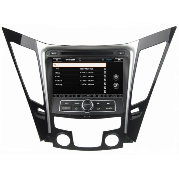 Ouchuangbo Car GPS Sat Navi for Hyundai Sonata 2011-2013 Android 4.2 DVD USB 3G Wifi Multimedia System OCB-8027C