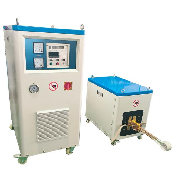 SF-120KW IGBT インテリジェント誘導鍛造機 (鋼材部品用)