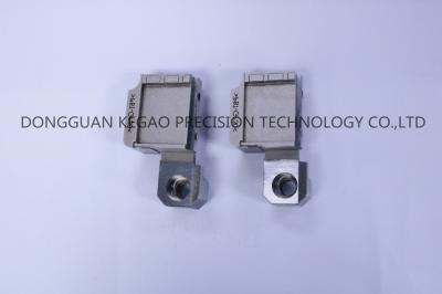 Peças plásticas da injeção de SUS440C, molde da inserção de 0.003mm Overmolding