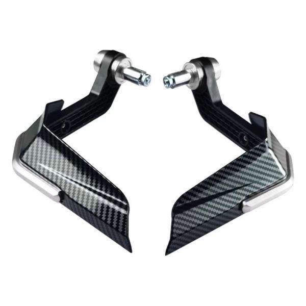Motorcycle Modification Accessories Windshield Hand protection Cover Handle Rubber Cover Throttle Grip Accessories