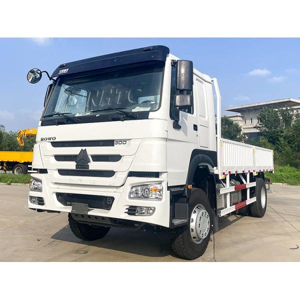 Sinotruk howo Cargo Truck 4x2 25 тонн 300 л.с. дешево и хорошо для продажи