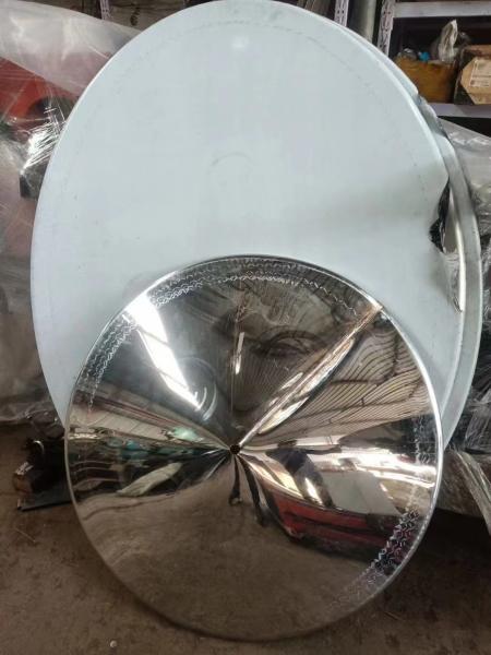 Gerencio da tampa do tanque da água ou de óleo/que forma a máquina 6mm 50mm