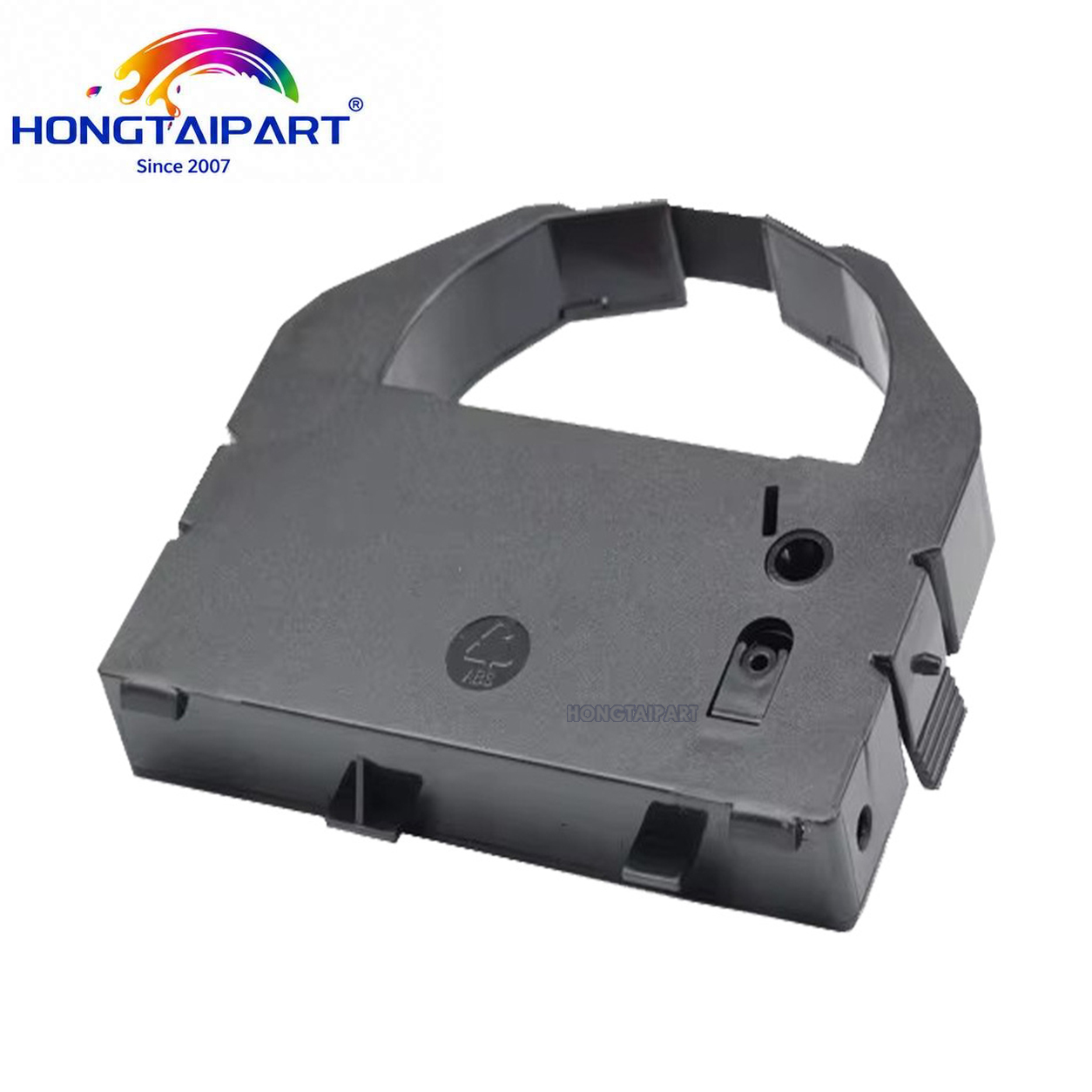 Clear Print Long Service Epson LQ-680K Ribbon Cartridge For LQ670K LQ670K+T LQ680K PRO 660K LQ2550 Printer