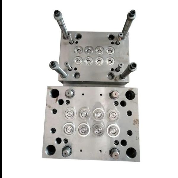 High Precise Mould Plastic Injection Mold Stamping Molds