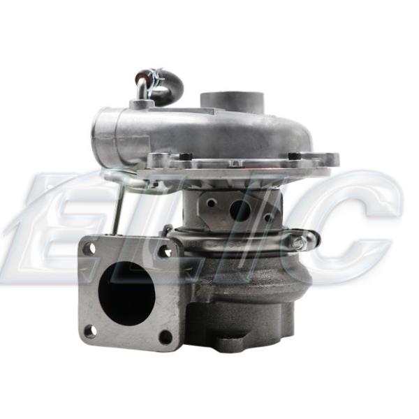 Машинные части турбонагнетателя 4tnv98 4tnv94 Rhf5 экскаватора для Yarmar