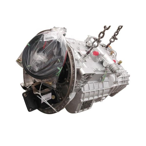 12JSD180TA fast Transmission Gearbox Assembly Genuine Orginal Quality