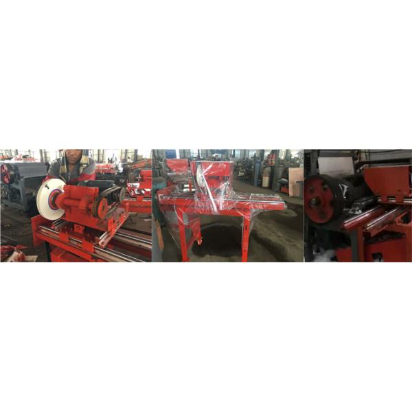 Роторный шредер отбросов производства лезвий для вырезывания соломы фуража