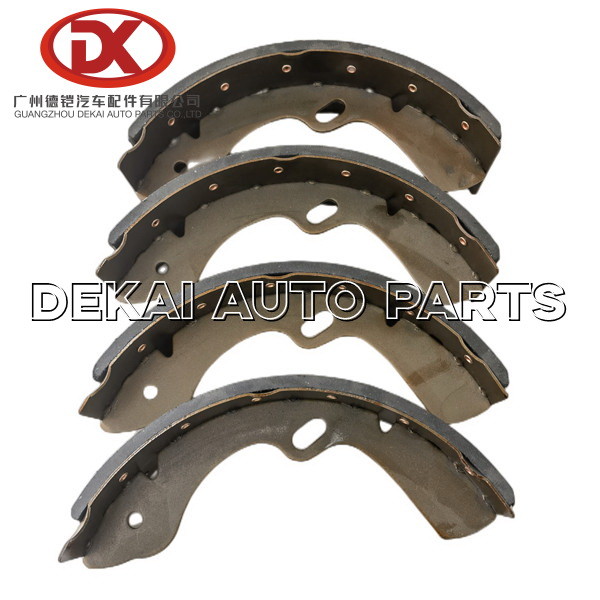 8972877780 тормозная колода 8 97287778 4HF1 4HG1 4BE1 0 легких тележек NPR