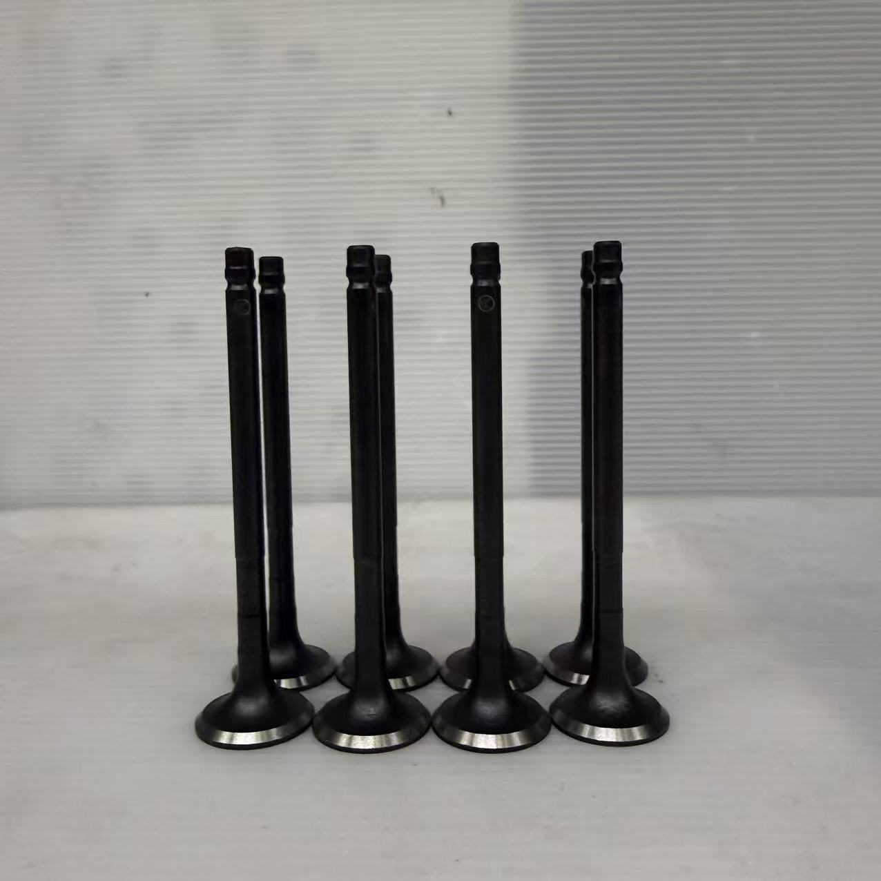 Safety-Focused Engine Exhaust Valve Component 1007012XED95 for Great Wall 4D20M, Engineered for Maximum Precision and Stability.