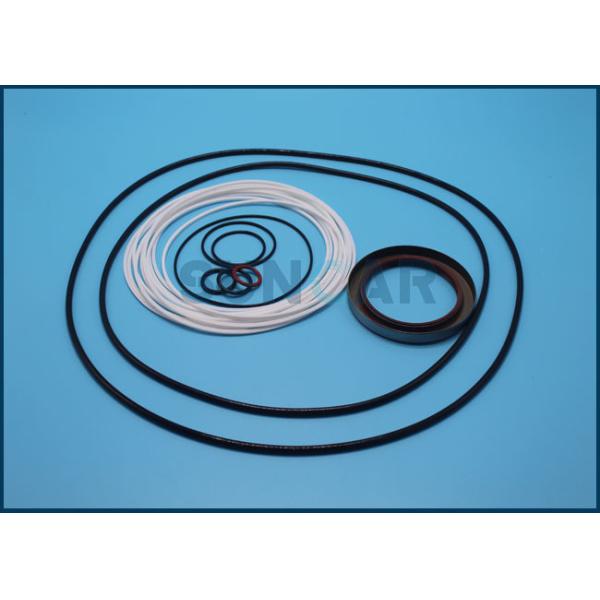 Transmission Service Repair Kit Fits D41P-6 Komatsu Crawler Dozer