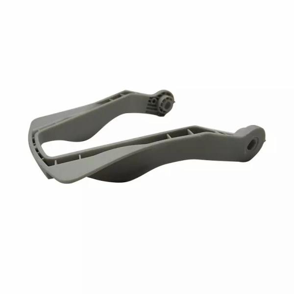 Custom For Precision Plastic Custom Parts Injection Mold Resin Prototype Components Molding Manufacturers