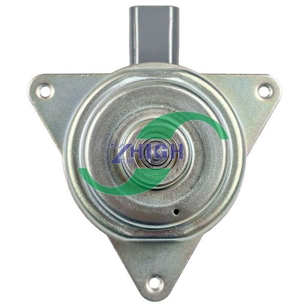 brushed 45131-FE020 Radiator Motor For SUBARU Impreza 2006