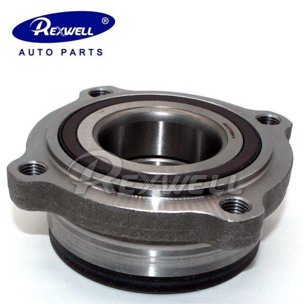 Auto Parts E72 Applicable Models Rear Wheel Bearing For BMW X5 X6 33416795961