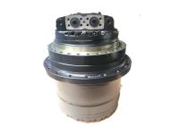 Máquina escavadora giratória 31E6-42000 do redutor do Assy do motor do curso de R140LC-7 R140-7