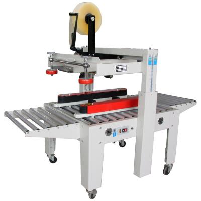 Máquina de embalagem automática da caixa de FXJ