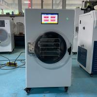 Un système plus sec de machine de gel de vide de HFD-6 2300W pour la sucrerie