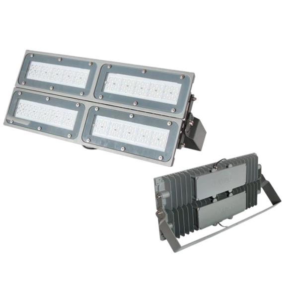 De LED de tunnel petit 648*304*132 millimètre décoratif moderne de forte