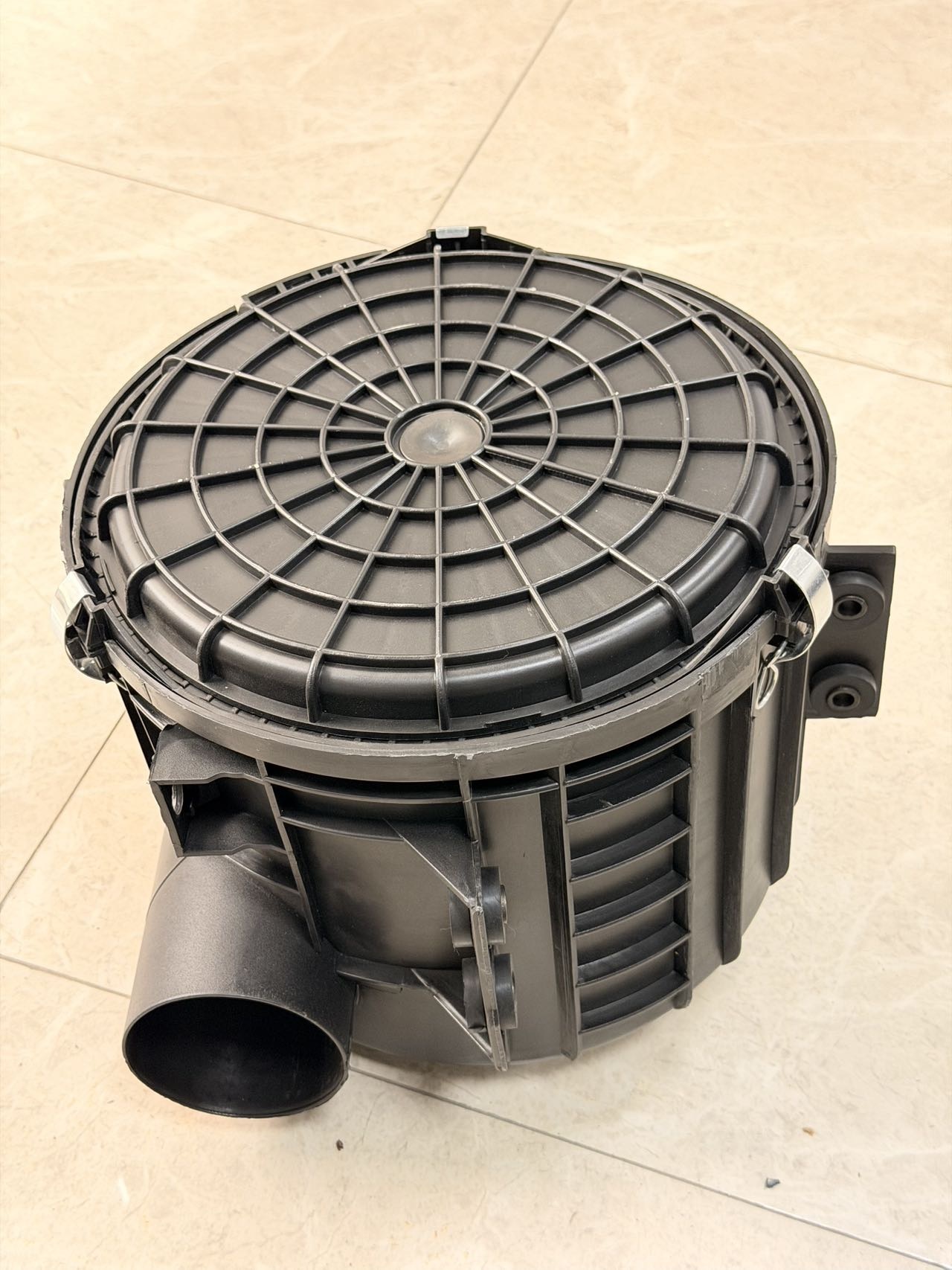 17700-78073 Air filter assembly FOR HINO 300
