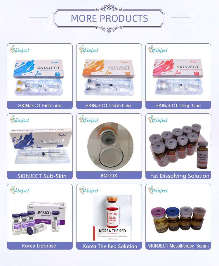 Оружие Hydrolifting машины оружия Mesotherapy отрицательного давления Meso