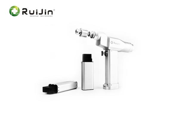 Trauma Surgery Ortho Surgical Equipment Cannulated Bone Drill 220V/50HZ