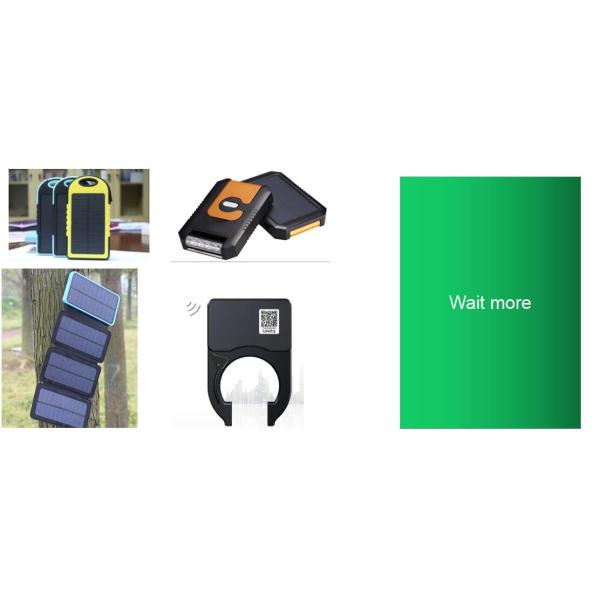 Desun Double Glass Solar Panel / 170w Monocrystalline Solar Panel With Glass Lamination