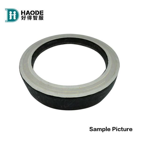 DURO 22 Карбидные очки и режущие кольца для бетонного насоса от оригинального