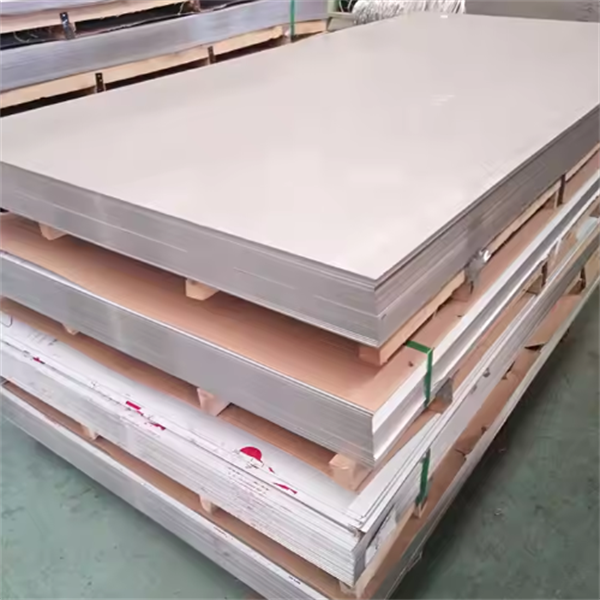 EN 1.4301 Stainless Steel Sheet 1.5mm Thickness For Solar Panel Framing