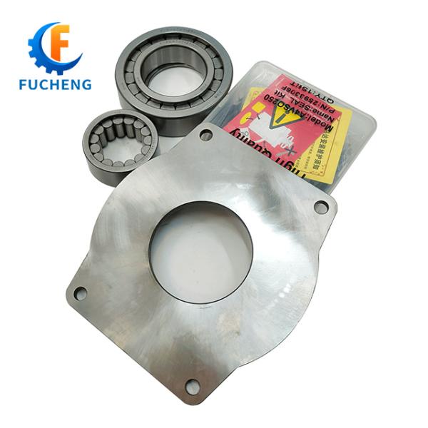 Hydraulic Pump DRG Variable A4VSO Piston Pump Parts for Hydraulic Drive Field