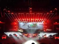 50W 100W 200W LED Spot Beam Wash Moving Head Light RGBW 4 em 1 e Pro Light