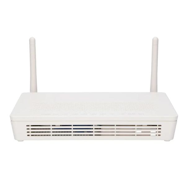 Huawei HG8546M FTTH GEpon ONU Hg 8546m LAN Ge Fe+ VoIP+ WiFi Ont Hg8546m xpon