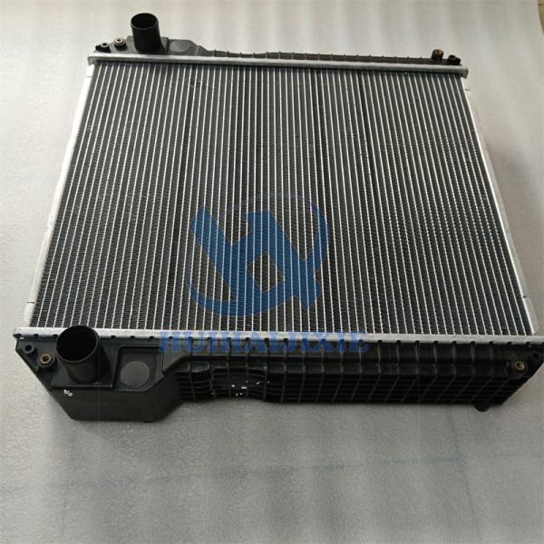 30-915200 30915200 Radiator Construction Equipment Durable Intercoolers Radiator Fits Jcb 214e 506c 520 526 526s